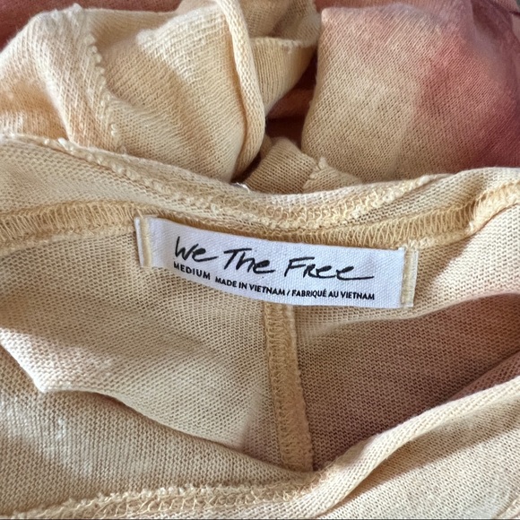 We The Free People Sundown Paradise Tank Top - Picture 10 of 12